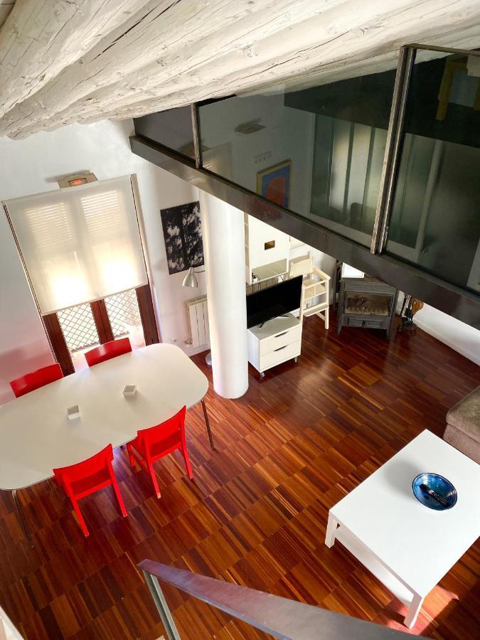 Casa Jacintos Apartment Toledo Exterior photo